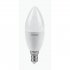 Светодиодная (LED) Лампа Smartbuy-C37-9,5W/4000/E14/