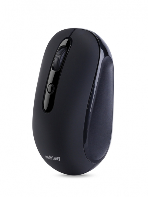 Мышь беспроводная оптическая Smartbuy ONE 262AG-K
