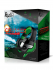 Игровая гарнитура RUSH CRUISER, Smartbuy черно-зеленая
