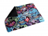 Игровой коврик Smartbuy RUSH ZombyzZz M-size Игровой коврик Smartbuy RUSH ZombyzZz M-size