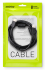 HDMI to HDMI 3 м, ver.2.0 A-M/A-M, кабель Smartbuy HDMI to HDMI 3 м, ver.2.0 A-M/A-M, кабель Smartbuy