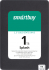 2.5" SSD Накопитель Splash (2019) 2.5" SSD Накопитель Splash (2019)