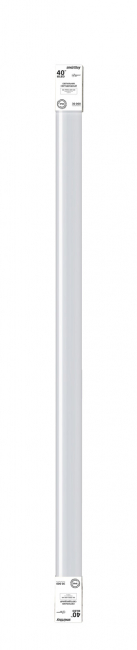 Светодиодный (LED) светильник TPIP65, матовый Smartbuy Светодиодный (LED) светильник TPIP65, матовый Smartbuy
