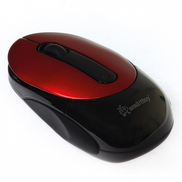 Мышь беспроводная Smartbuy 363AG
