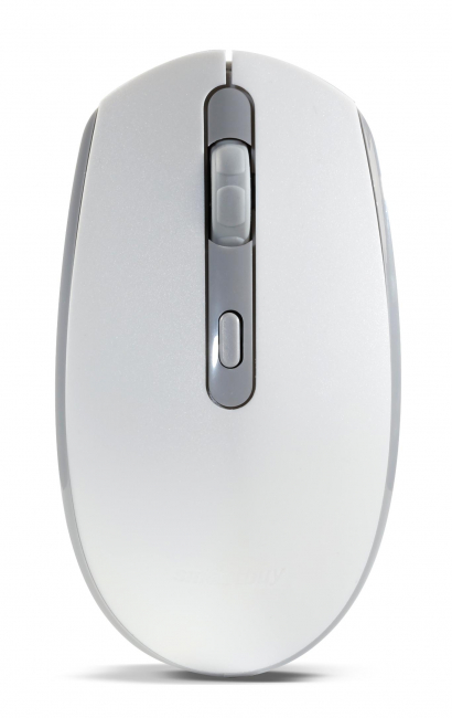 Мышь беспроводная оптическая Smartbuy ONE 280AG-WG Мышь беспроводная оптическая Smartbuy ONE 280AG-WG
