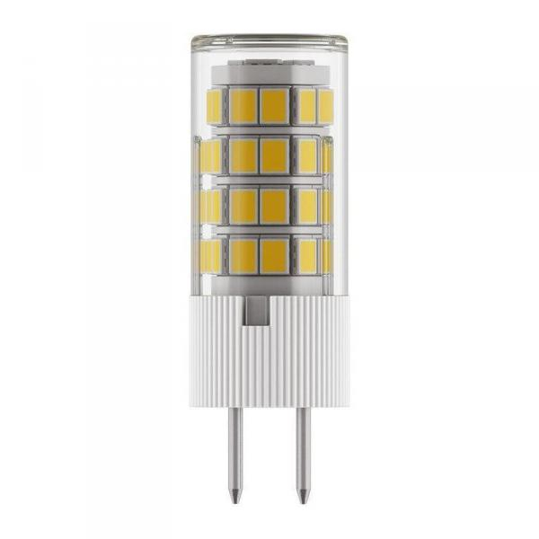 Светодиодная (LED) Лампа Smartbuy-G4-220V-5W/4000/G4 Светодиодная (LED) Лампа Smartbuy-G4-220V-5W/4000/G4