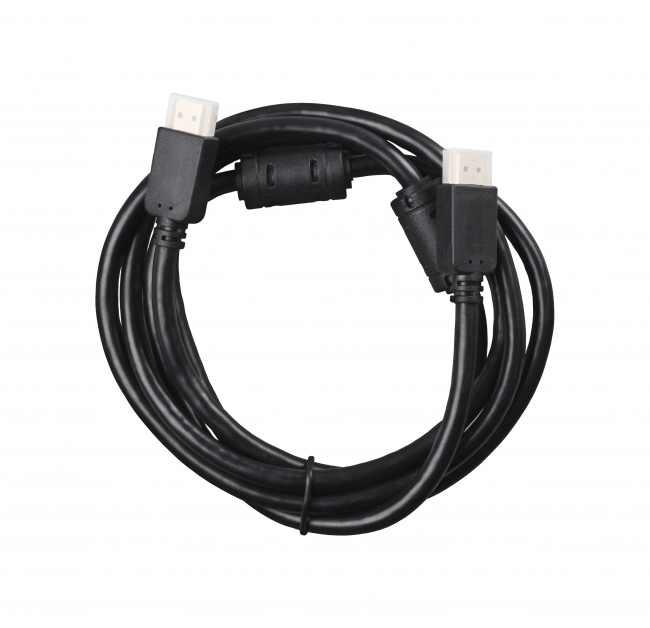 HDMI to HDMI 1,5 м, ver.2.0 A-M/A-M, кабель Smartbuy