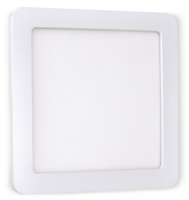 Встраиваемый светодиодный (LED) светильник DL Square, Smartbuy Встраиваемый светодиодный (LED) светильник DL Square, Smartbuy