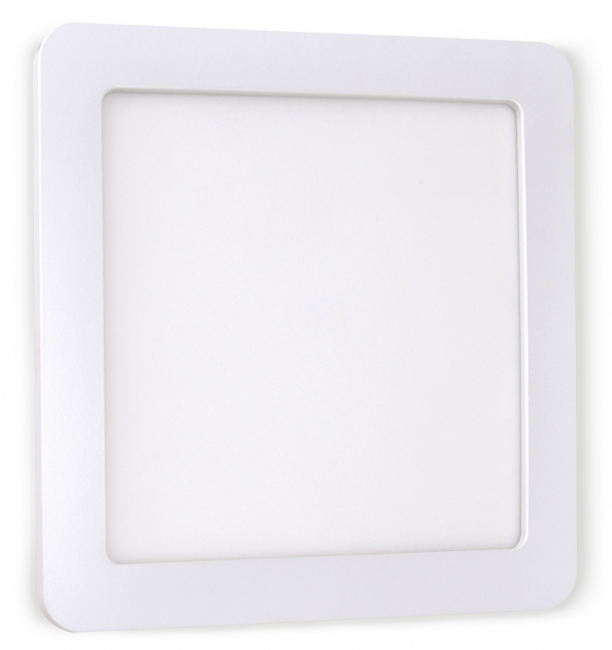 Встраиваемый светодиодный (LED) светильник DL Square, Smartbuy Встраиваемый светодиодный (LED) светильник DL Square, Smartbuy