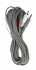 3.5 Jack (M) - 2xRCA (M) 3,0 м, стерео, аудио, кабель соединительный Smartbuy 3.5 Jack (M) - 2xRCA (M) 3,0 м, стерео, аудио, кабель соединительный Smartbuy