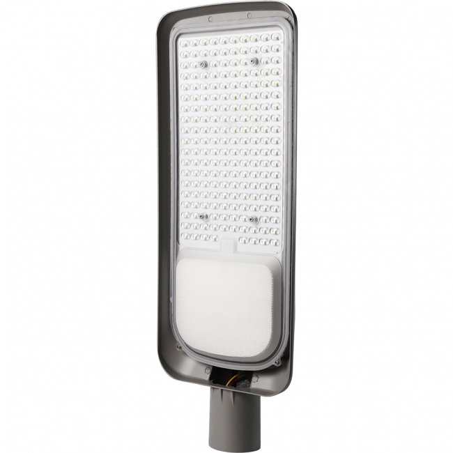 Уличный консольный LED светильник Smartbuy SLPro 100Вт 6500K 10000лм IP65 Уличный консольный LED светильник Smartbuy SLPro 100Вт 6500K 10000лм IP65