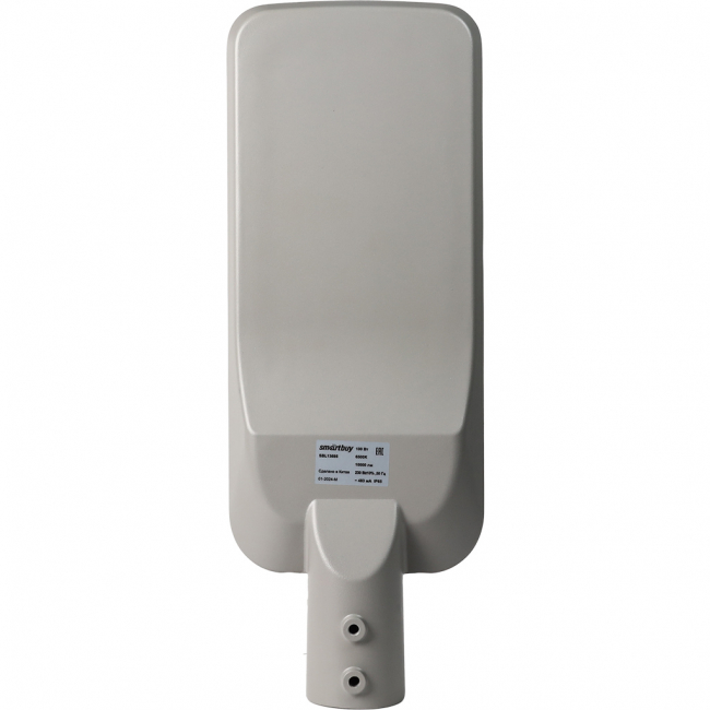 Уличный консольный LED светильник Smartbuy SLPro 100Вт 6500K 10000лм IP65 Уличный консольный LED светильник Smartbuy SLPro 100Вт 6500K 10000лм IP65