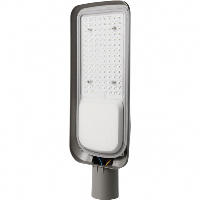 Уличный консольный LED светильник Smartbuy SLPro 150Вт 6500K 15000лм IP65 Уличный консольный LED светильник Smartbuy SLPro 150Вт 6500K 15000лм IP65