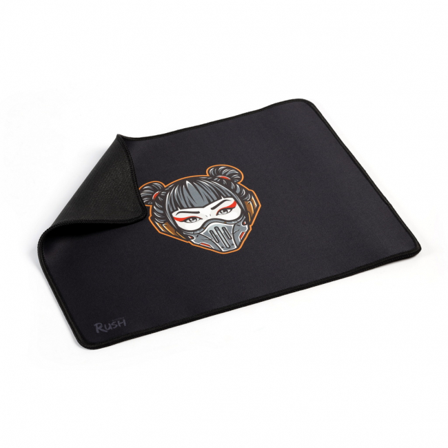Игровой коврик Smartbuy RUSH Tomoe M-size Игровой коврик Smartbuy RUSH Tomoe M-size