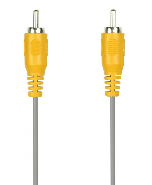 1xRCA (M) - 1xRCA (M), 3,0 м, Smartbuy, кабель соединительный