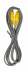1xRCA (M) - 1xRCA (M), 3,0 м, Smartbuy, кабель соединительный
