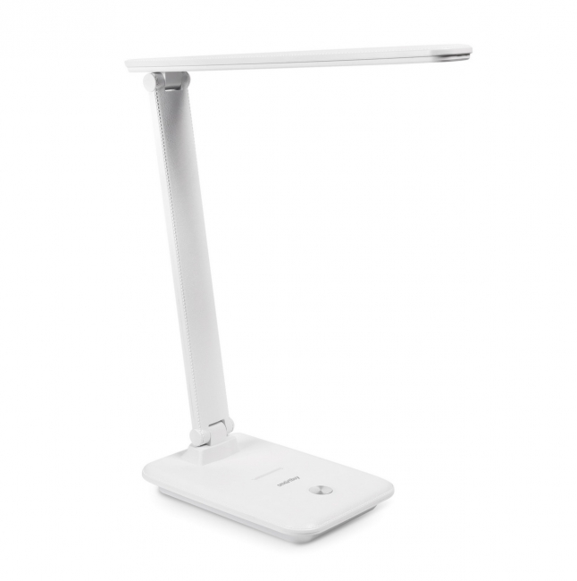 Светодиодный настольный светильник Нереида, 10 Вт, белый (LED), Smartbuy Светодиодный настольный светильник Нереида, 10 Вт, белый (LED), Smartbuy