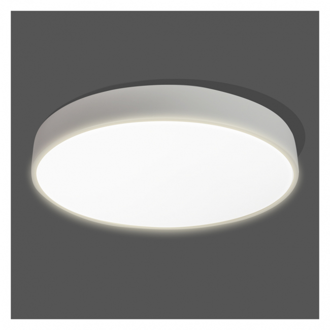Светодиодный потолочный светильник (LED) Smartbuy 50Вт MEZZO 6500К, белый Светодиодный потолочный светильник (LED) Smartbuy 50Вт MEZZO 6500К, белый