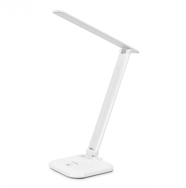 Светодиодный настольный светильник Таласса, 10 Вт, белый (LED), Smartbuy