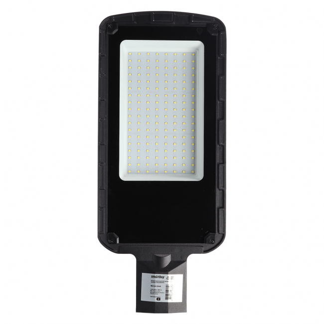 Уличный консольный (LED) светильник SL4 Smartbuy-120w/6500K/IP65 (SBL-SL4-120-65)