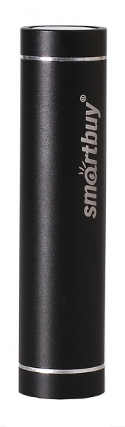 Внешний аккумулятор (Power bank) SmartBuy® EZ-BAT PRO, черный